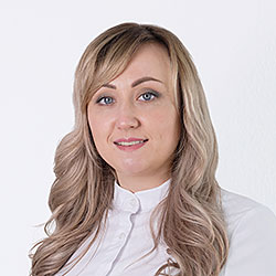 Anastasia Panchenko